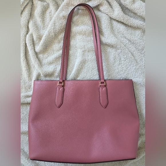 Kate Spade Harper Tote - Pomegranite - Picture 2 of 6